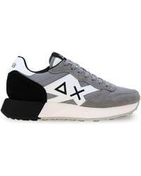 Sun 68 - Baskets basses Jaki Solid - Lyst