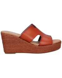 Xti - Sandales compensées 35713 - Lyst