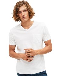 celio tee shirt homme