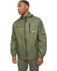 Crosshatch - Blouson Utilate - Lyst