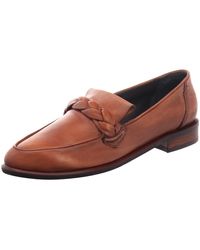 Femme Chaussures Chaussures plates Mules Chaussures Everybody en coloris Marron 