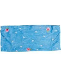 Buff - Cravates Et Accessoires 123400 - Lyst