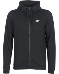 Spartoo HOODIE SPORT - Nero