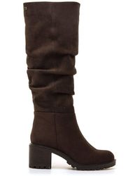 MTNG - Bottes Mayo - Lyst