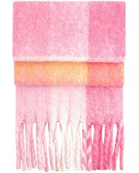 BEECHFIELD® - Echarpe B494R - Lyst