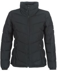 Columbia Donsjas Pike Lake Jacket - Zwart