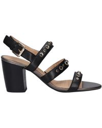 Geox - Chaussures escarpins D828ZH 00043 D EUDORA - Lyst