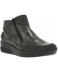 Rieker® R-Evolution - Boots 23273CHAH24 - Lyst