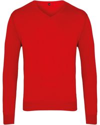 PREMIER - Sweat-shirt PR694 - Lyst