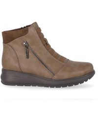 CHIKA10 - Bottines ESTEPA 12 - Lyst