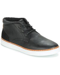 André Boots - Noir
