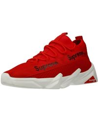 sneakers kiri up