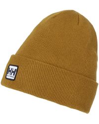 Helly Hansen - Bonnet 67154_787 - Lyst
