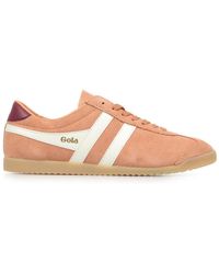 Gola - Sneakers Bullet Suede - Lyst