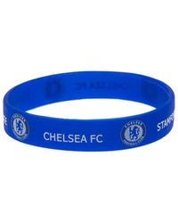 Chelsea Fc - Bracelets BS773 - Lyst