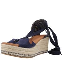 POPA - Espadrilles VALDES - Lyst