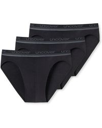 Uncover By Schiesser - Slips Slip - Lyst