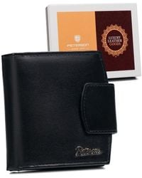 Peterson Stoop - Portefeuille PORTFELDAMSKIPTNRD314GCLM64246 - Lyst