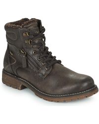 Tom Tailor-Boots voor heren | Online sale met kortingen tot 44% | Lyst NL