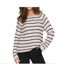 Jdy - Pull Ellen - Lyst
