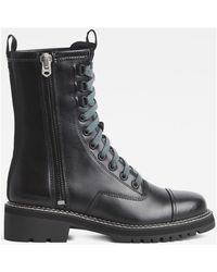 bottine g star femme