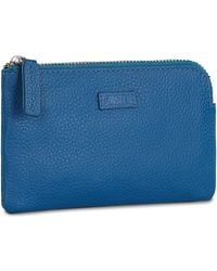 Jaslen - Porte-monnaie Amberes - Lyst