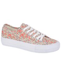 Dek - Baskets DF2428 - Lyst