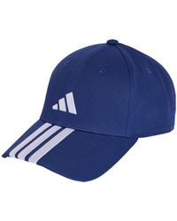 adidas - Casquette Bball 3s cap nl - Lyst