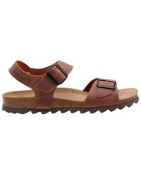 Interbios - Sandales BASKETS 9569 - Lyst