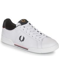 basket fred perry