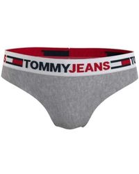 Tommy Hilfiger - Culottes & slips Culotte bresilienne Ref 58412 Multi - Lyst