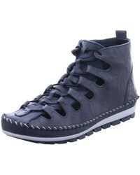 Gemini - Bottes - Lyst
