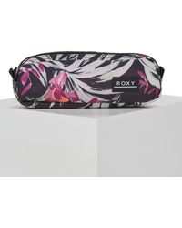 Roxy - Kosmetiktasche Da Rock Printed - Lyst