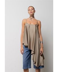 Kaos - Blouses Spjar009-5021 - Lyst