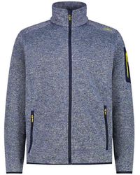 CMP - Polaire MAN JACKET - Lyst