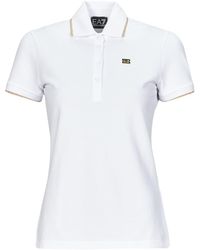 EA7 - Polo POLO - Lyst