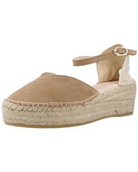 Macarena - Espadrilles JAVA22 - Lyst