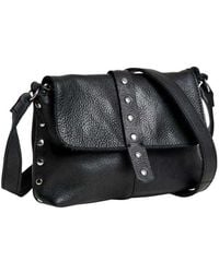 Pieces - Sac Bandouliere 13298501 - Lyst