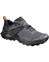 salomon watson low mens walking shoes