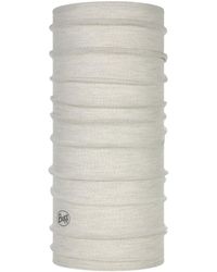 Buff - Echarpe Merino Lightweight Tube Scarf - Lyst