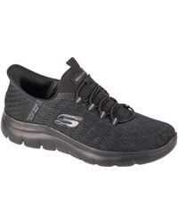 Skechers - Lage Sneakers Slip-Ins: Summits - Lyst