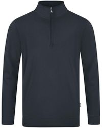 JAKÒ - Pull Doubletex - Lyst