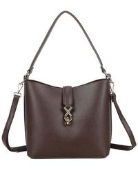 Gallantry Paris - Sac Bandouliere Roséa - Lyst