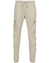 Urban Classics - Pantalon CARGO JOGGING PANTS - Lyst