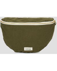 RIVE DROITE - Sac banane CUSTINE XL - Lyst