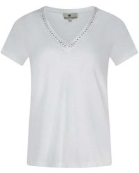 Freeman T.porter - T-shirt 179820VTPE25 - Lyst