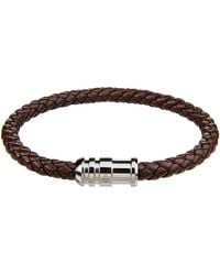 Philipp Blanc - Bracelets - Lyst