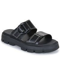 Sorel - Sandalen Rein Cb Slide Sandal - Lyst