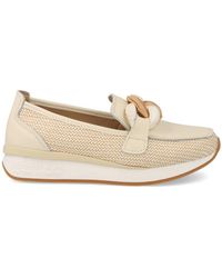 The Happy Monk - Mocassins - Lyst