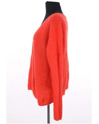 Des Petits Hauts - Pull Cardigan - Lyst